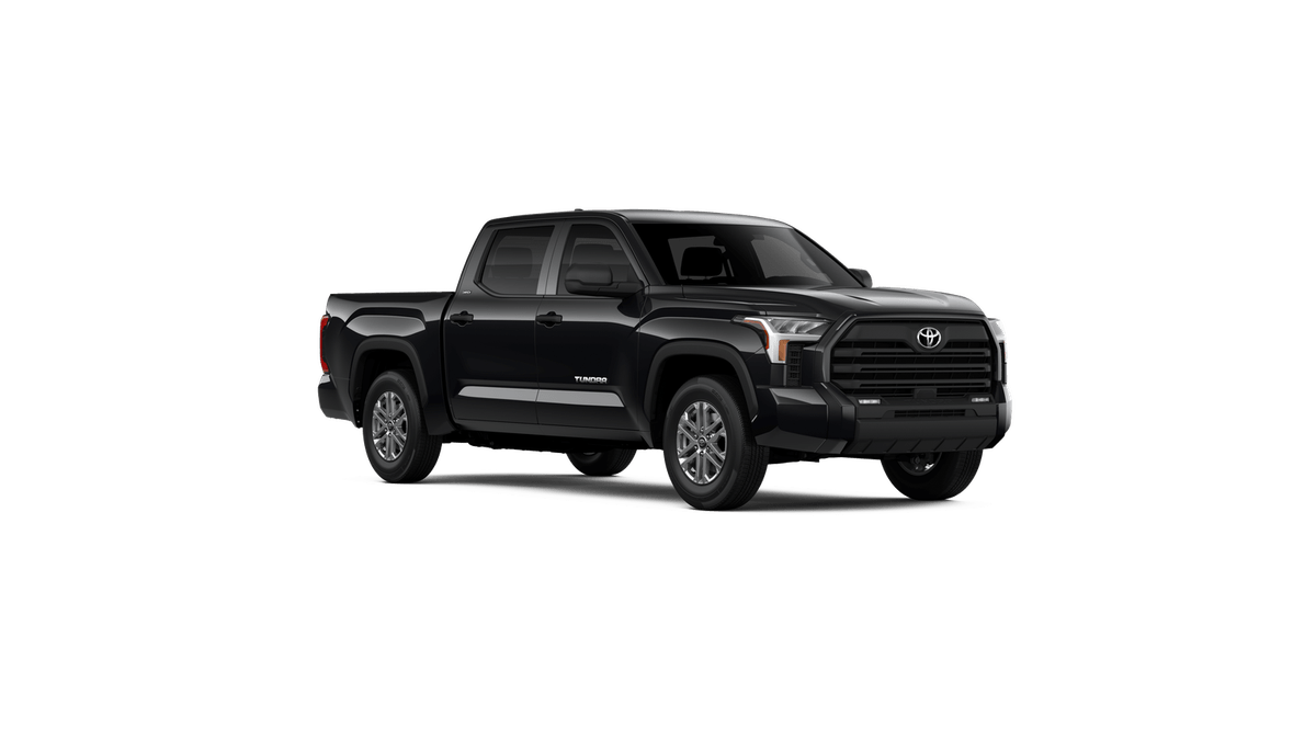 2026 Toyota Tundra SR5 Roseville CA