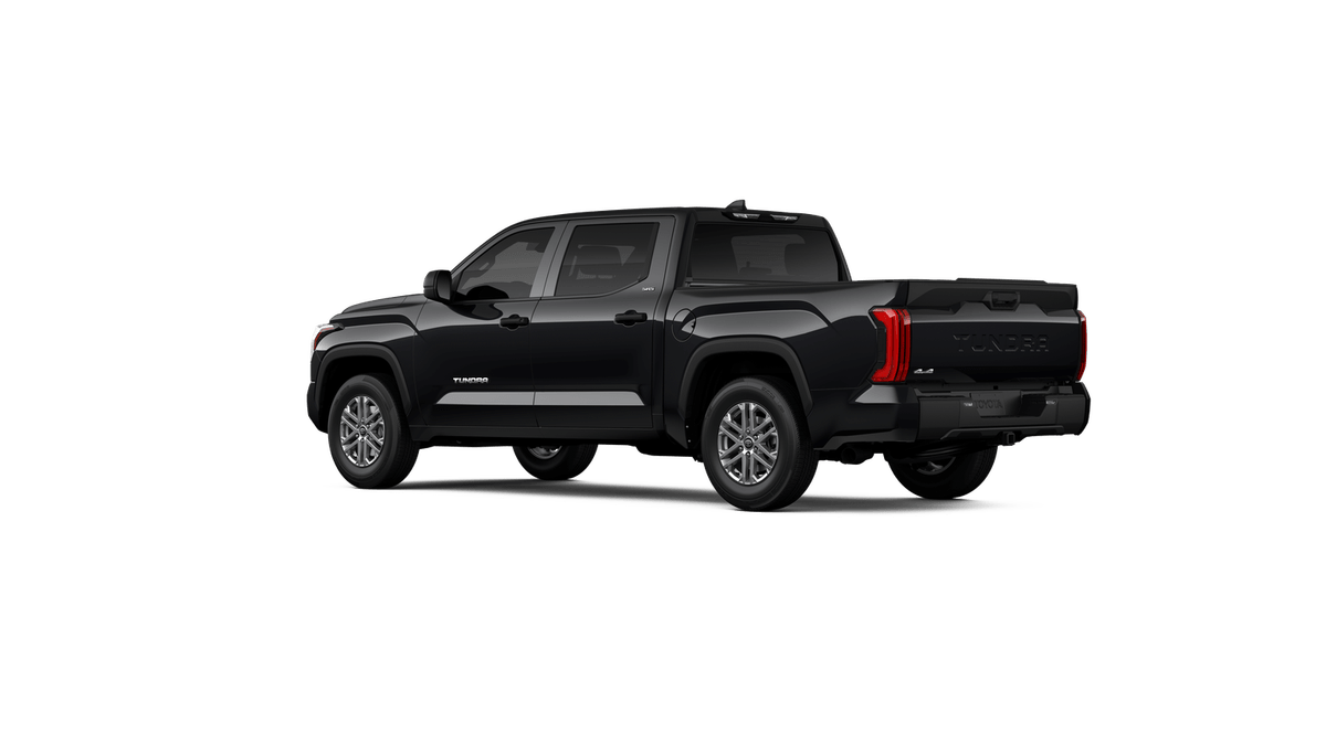 2026 Toyota Tundra SR5 Roseville CA