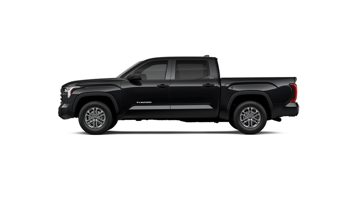 2026 Toyota Tundra SR5 Roseville CA