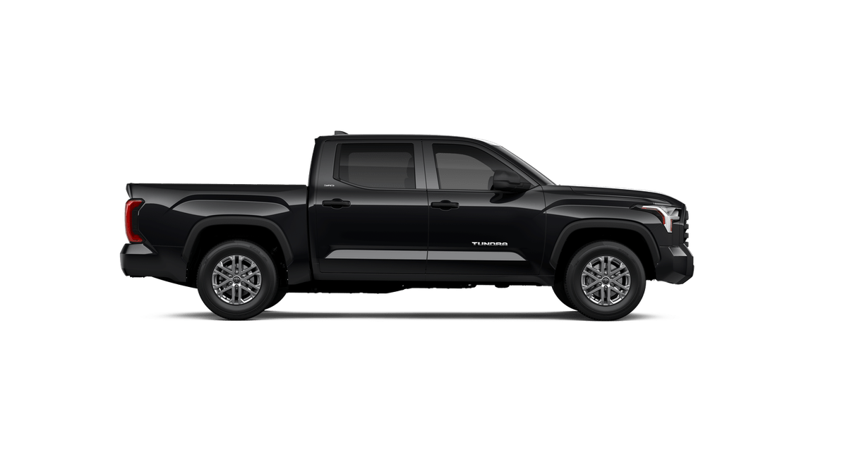 2026 Toyota Tundra SR5 Roseville CA