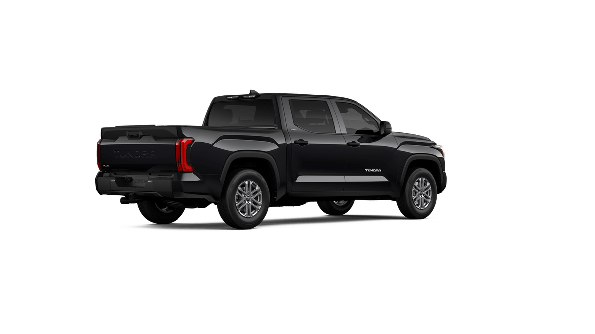 2026 Toyota Tundra SR5 Roseville CA