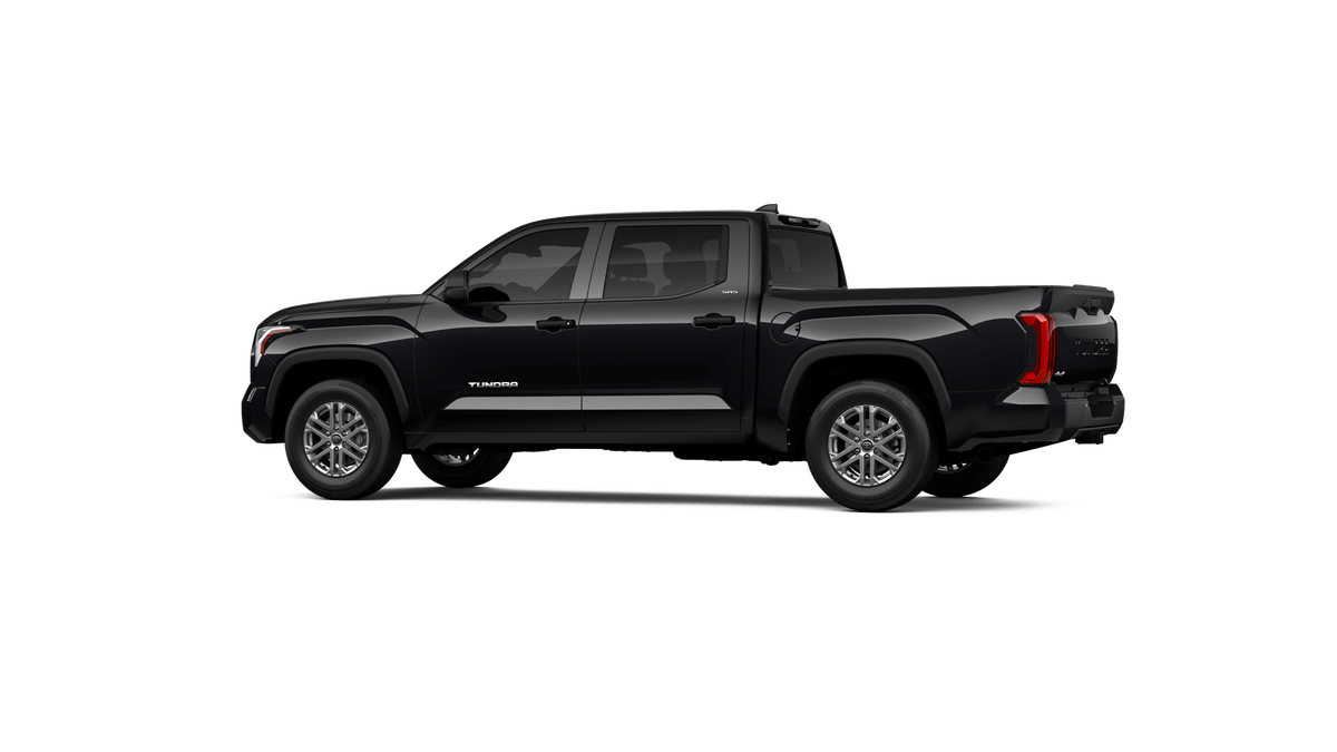 2026 Toyota Tundra SR5 Roseville CA