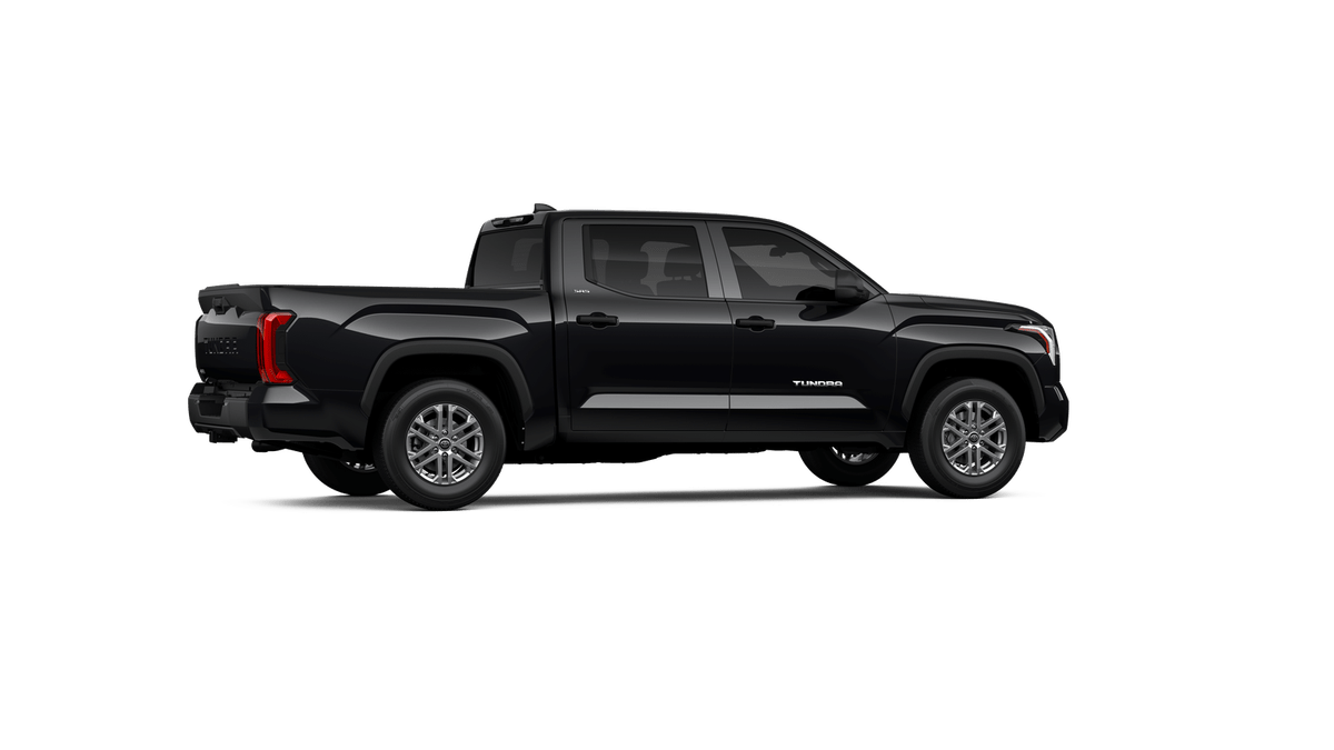 2026 Toyota Tundra SR5 Roseville CA
