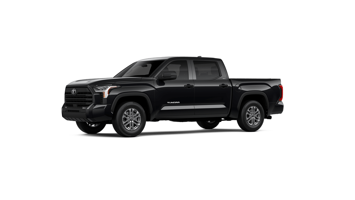 2026 Toyota Tundra SR5 Roseville CA