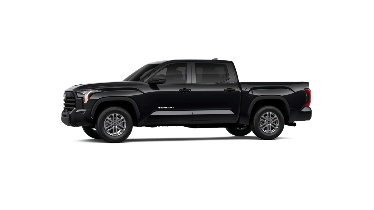 2026 Toyota Tundra SR5 Roseville CA