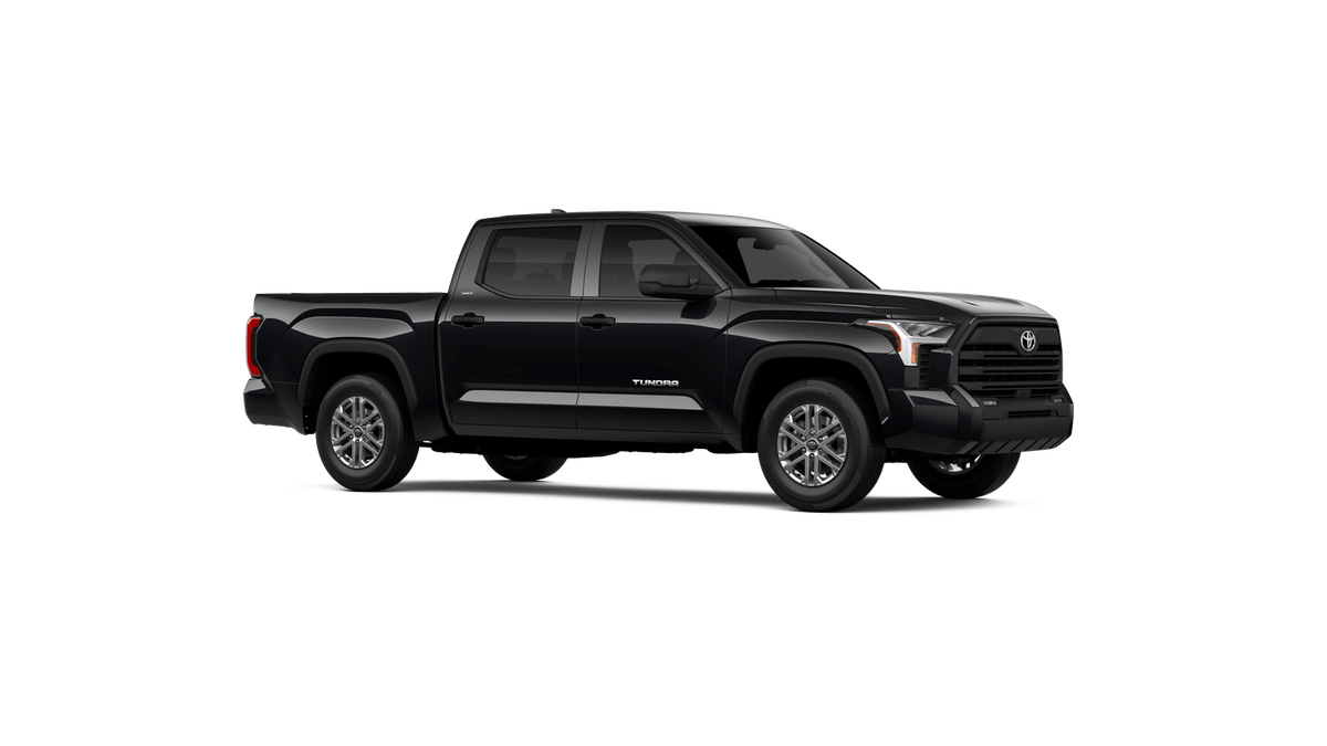 2026 Toyota Tundra SR5 Roseville CA
