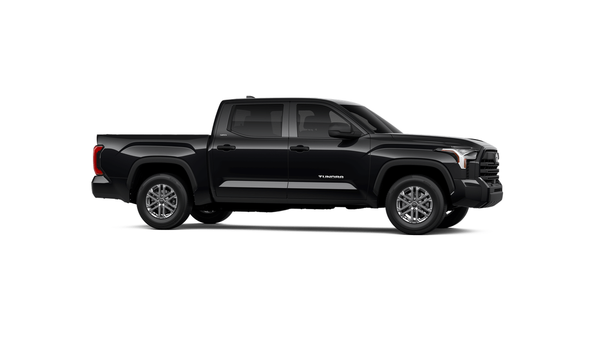 2026 Toyota Tundra SR5 Roseville CA