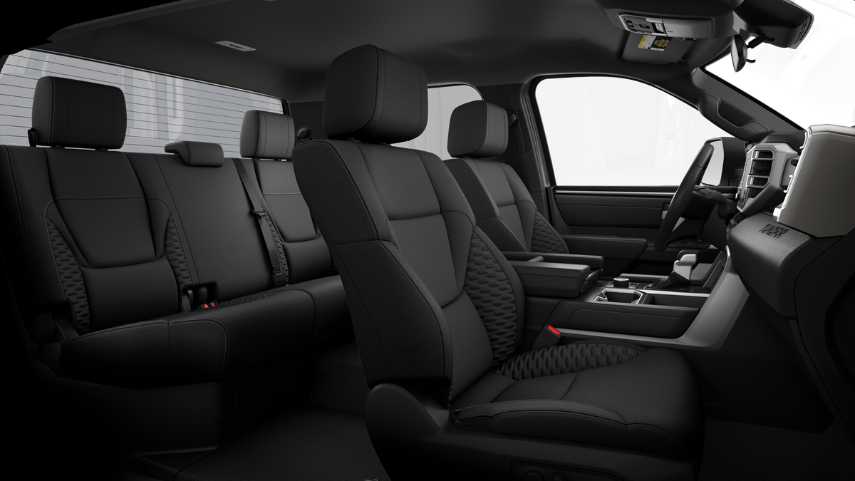 2026 Toyota Tundra SR5 Roseville CA