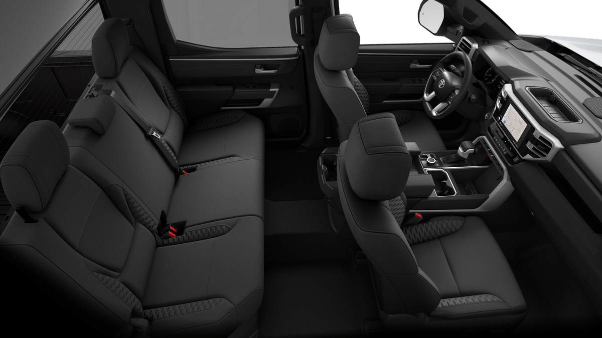 2026 Toyota Tundra SR5 Roseville CA