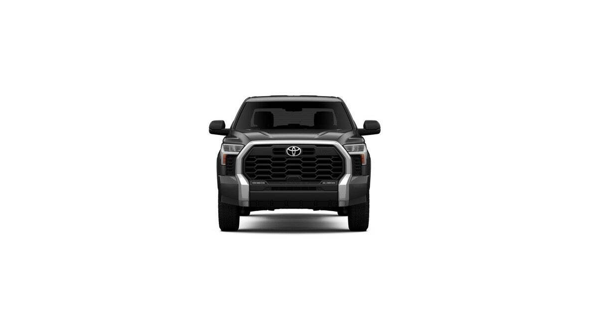 2026 Toyota Tundra SR5 Roseville CA
