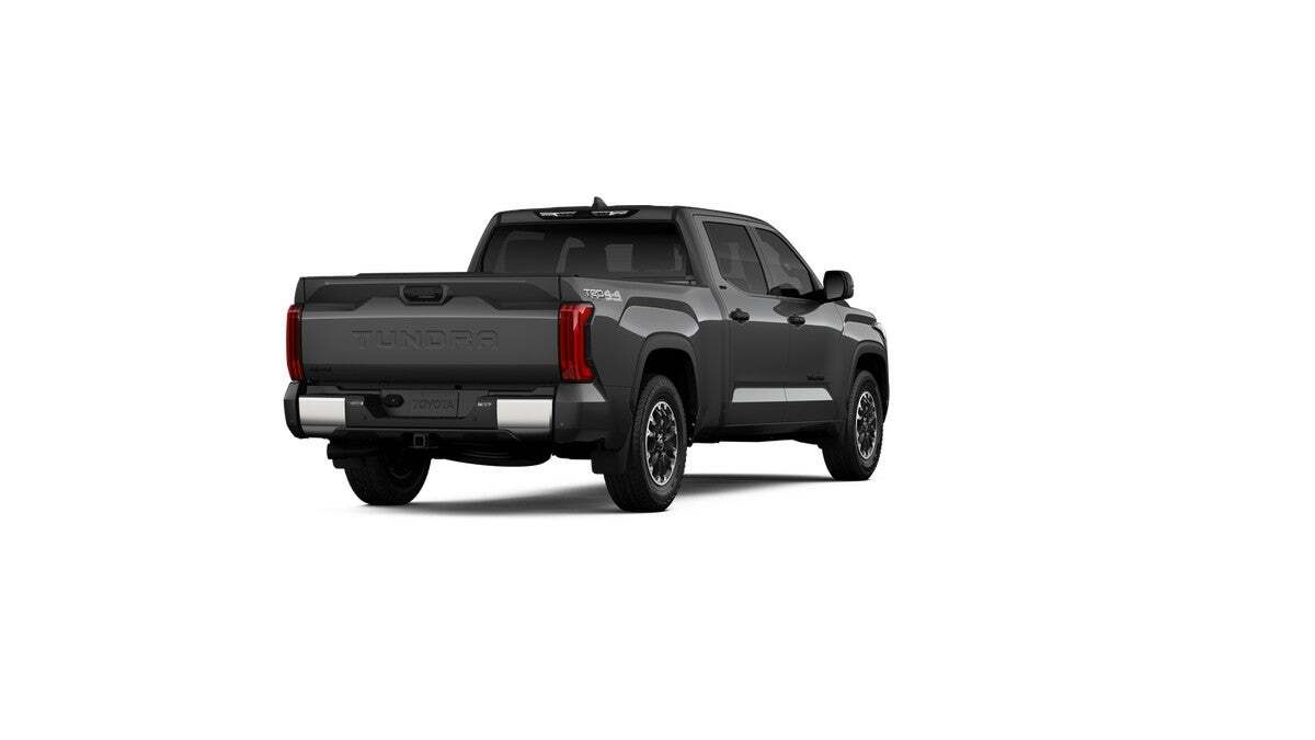 2026 Toyota Tundra SR5 Roseville CA