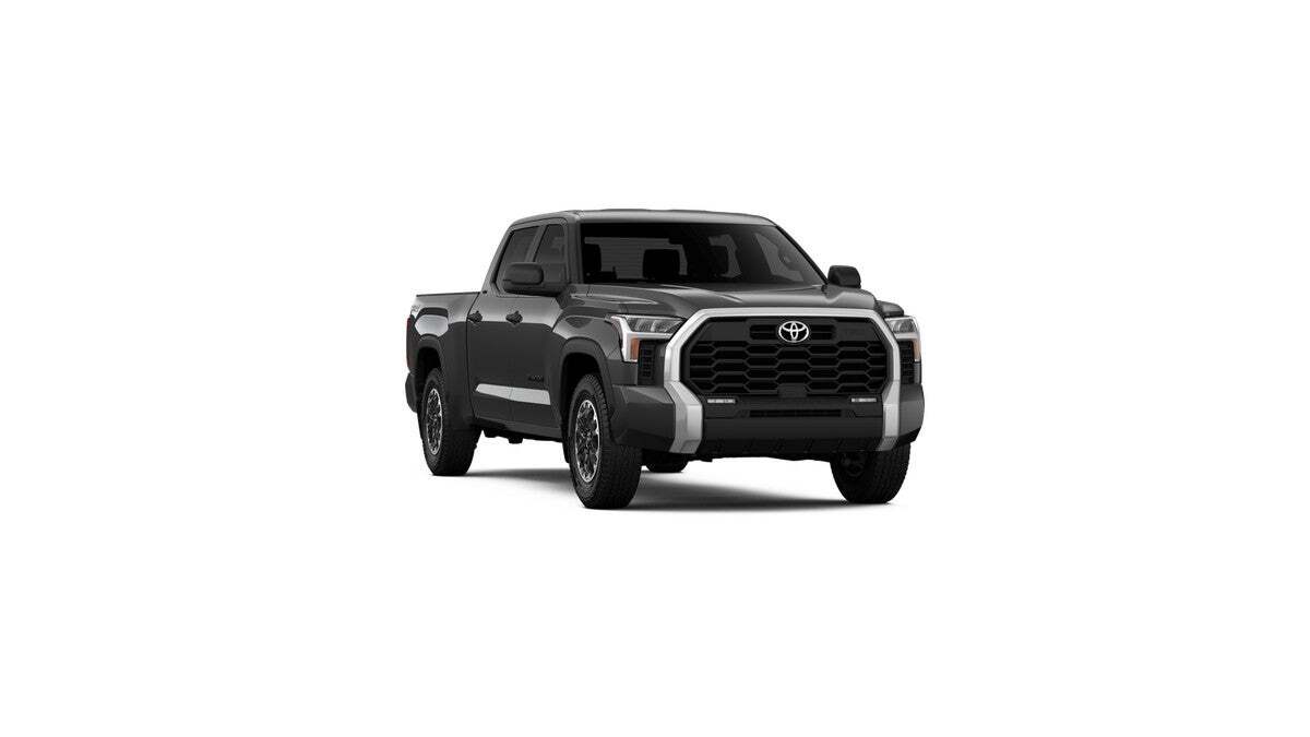 2026 Toyota Tundra SR5 Roseville CA