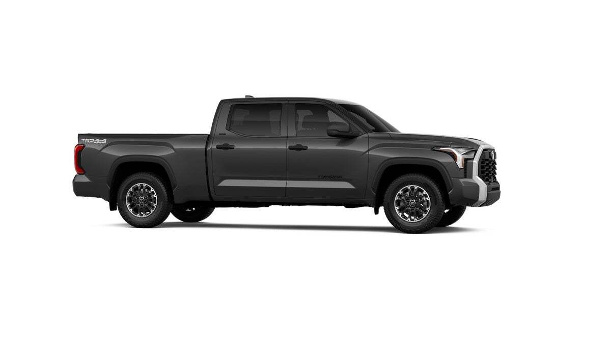 2026 Toyota Tundra SR5 Roseville CA