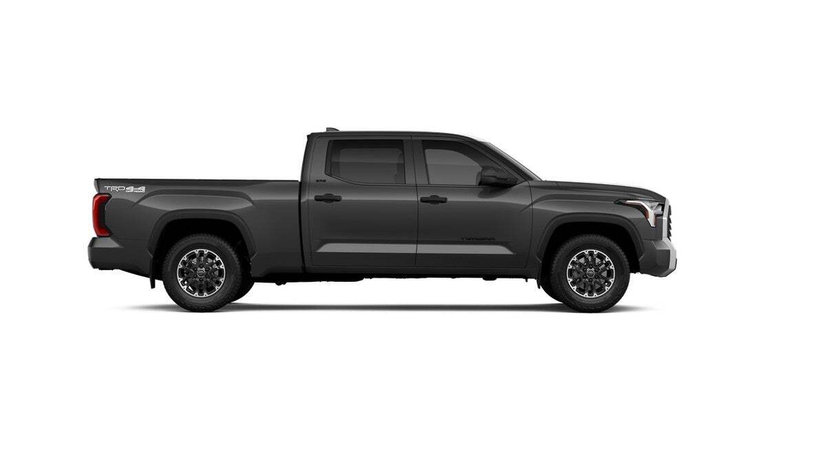2026 Toyota Tundra SR5 Roseville CA
