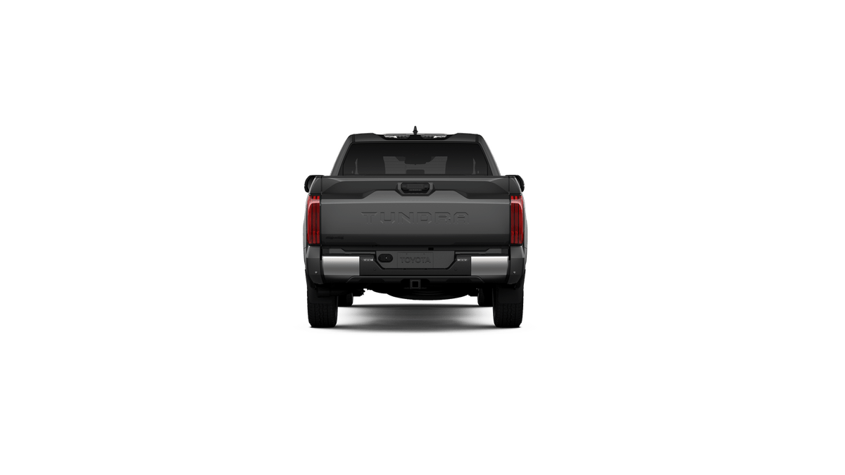 2026 Toyota Tundra SR5 Roseville CA