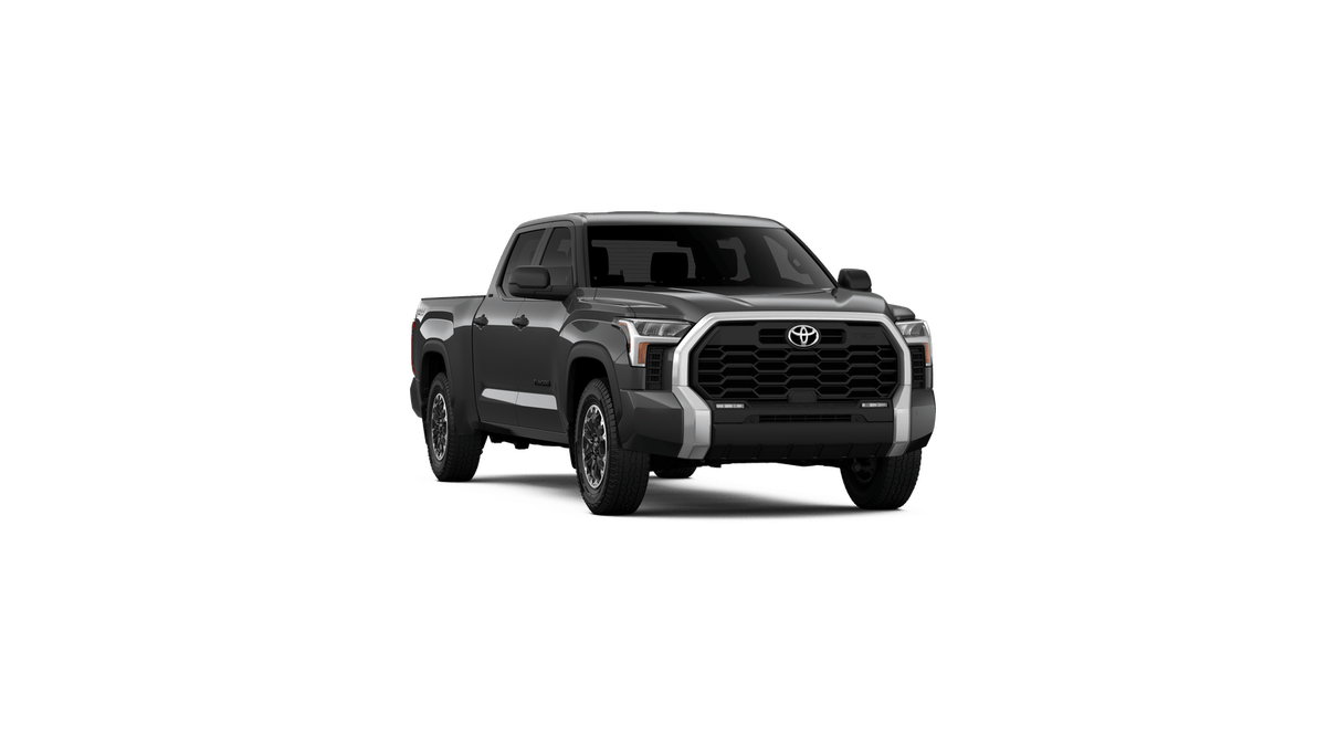 2026 Toyota Tundra SR5 Roseville CA
