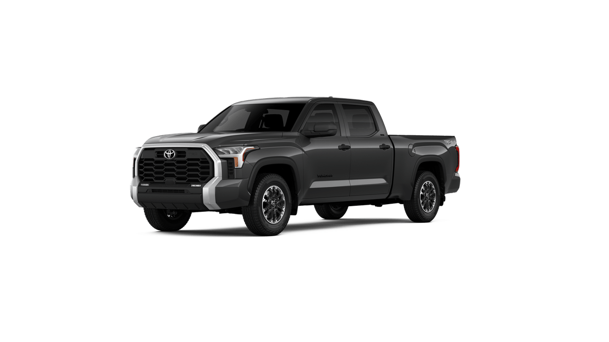 2026 Toyota Tundra SR5 Roseville CA