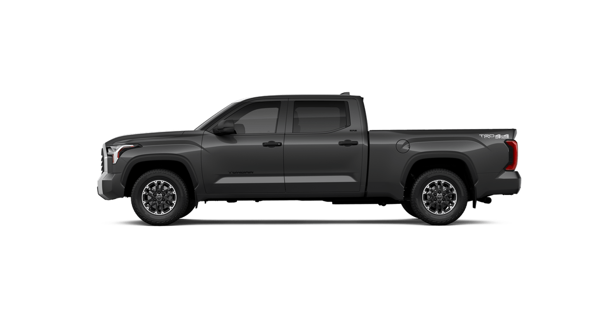 2026 Toyota Tundra SR5 Roseville CA