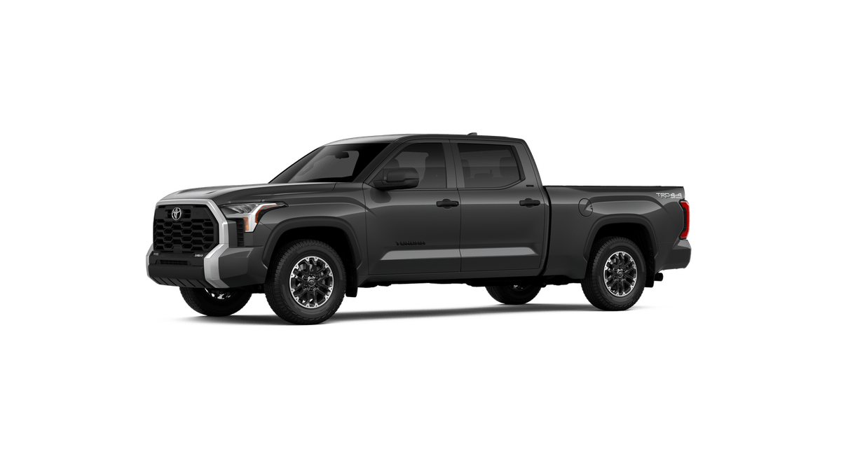 2026 Toyota Tundra SR5 Roseville CA