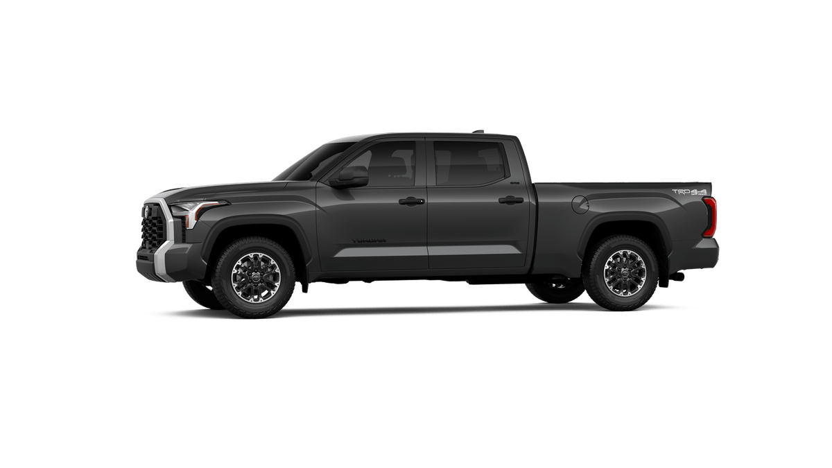 2026 Toyota Tundra SR5 Roseville CA