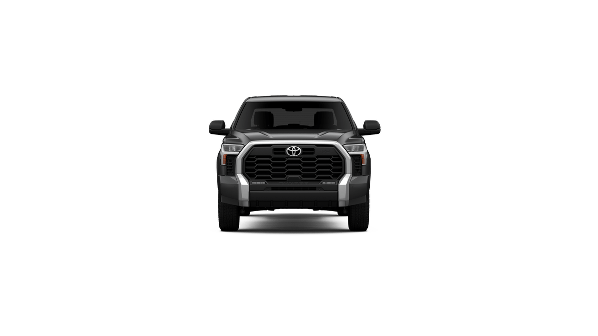 2026 Toyota Tundra SR5 Roseville CA