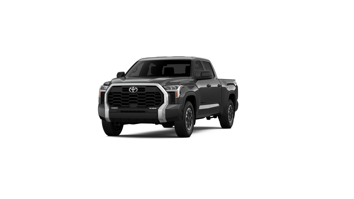 2026 Toyota Tundra SR5 Roseville CA