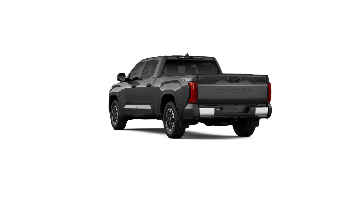 2026 Toyota Tundra SR5 Roseville CA