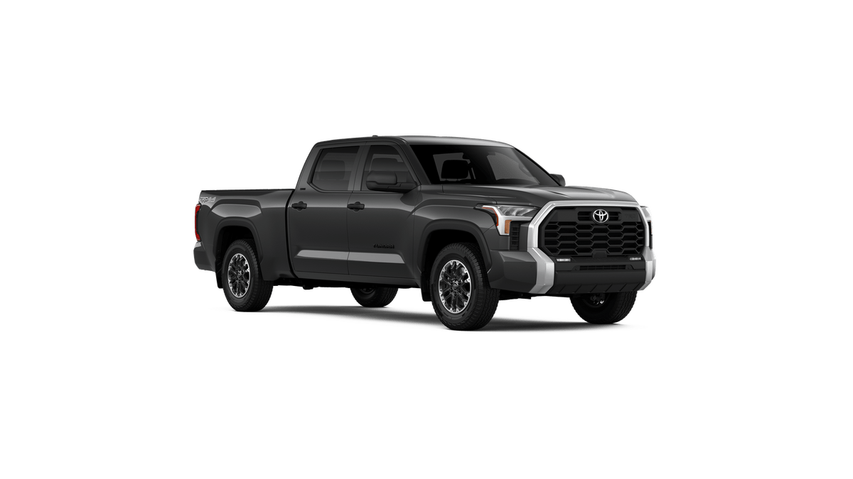 2026 Toyota Tundra SR5 Roseville CA