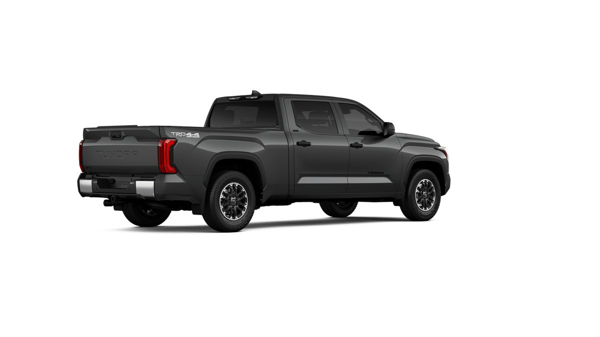 2026 Toyota Tundra SR5 Roseville CA