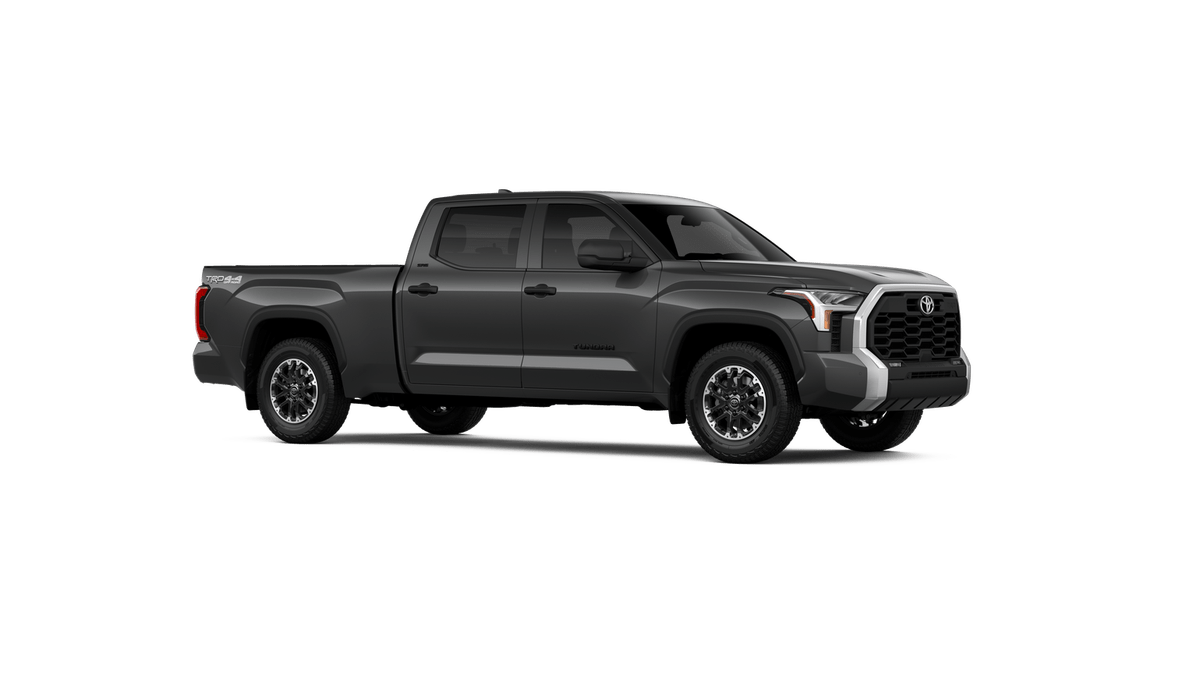 2026 Toyota Tundra SR5 Roseville CA