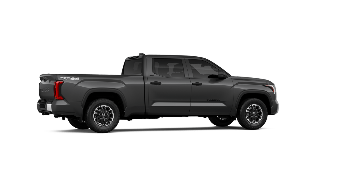 2026 Toyota Tundra SR5 Roseville CA