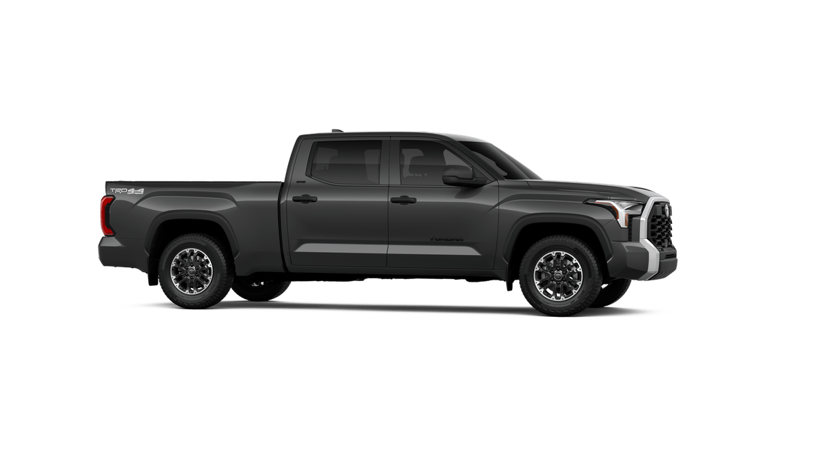 2026 Toyota Tundra SR5 Roseville CA