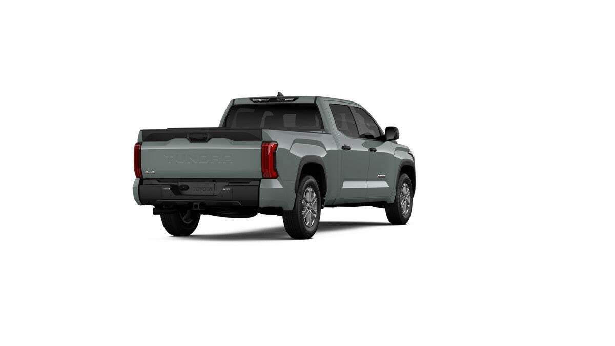 2026 Toyota Tundra SR5 Roseville CA