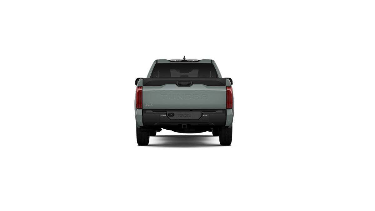 2026 Toyota Tundra SR5 Roseville CA