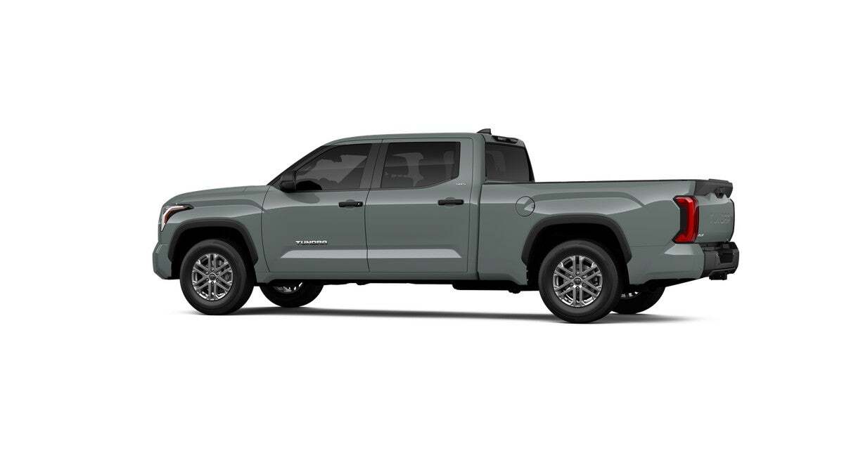 2026 Toyota Tundra SR5 Roseville CA