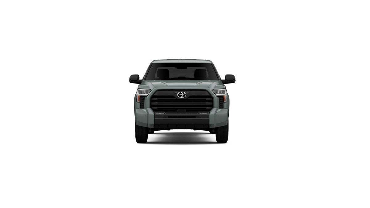 2026 Toyota Tundra SR5 Roseville CA