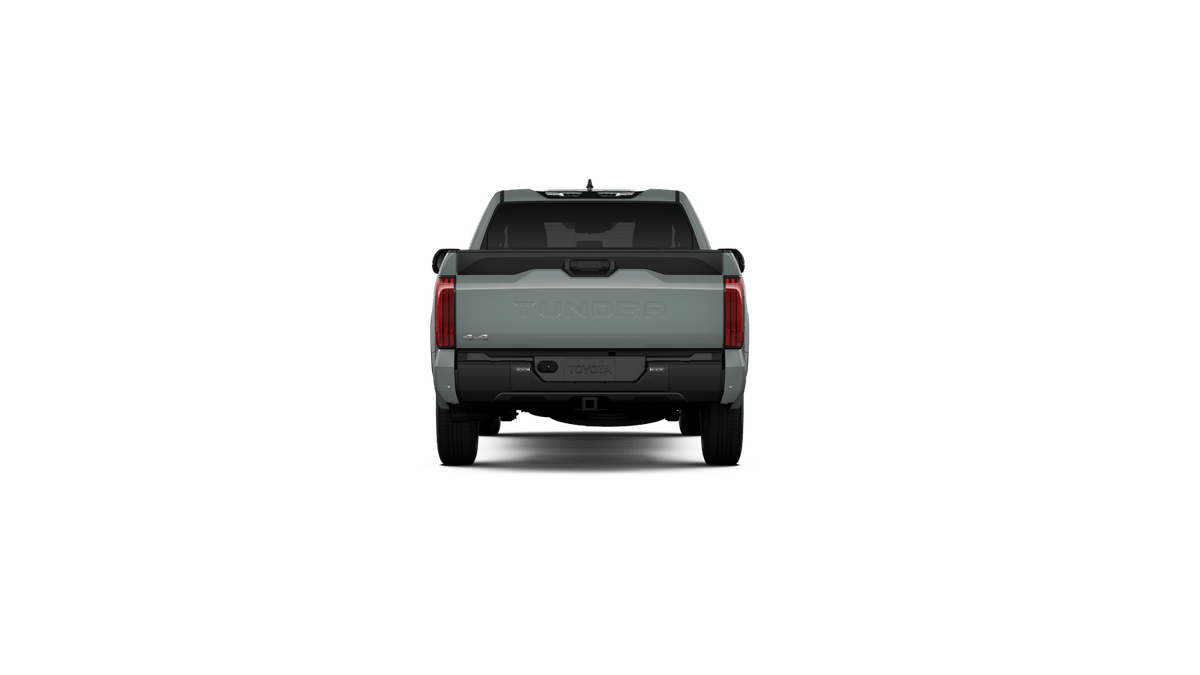 2026 Toyota Tundra SR5 Roseville CA
