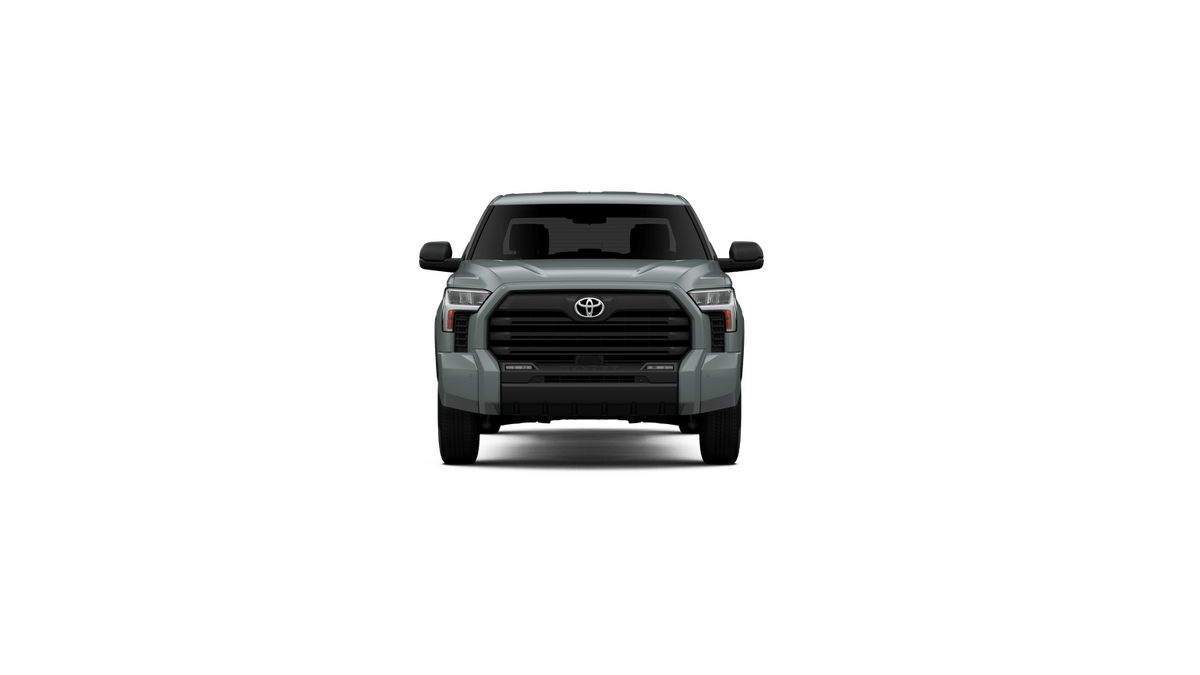 2026 Toyota Tundra SR5 Roseville CA