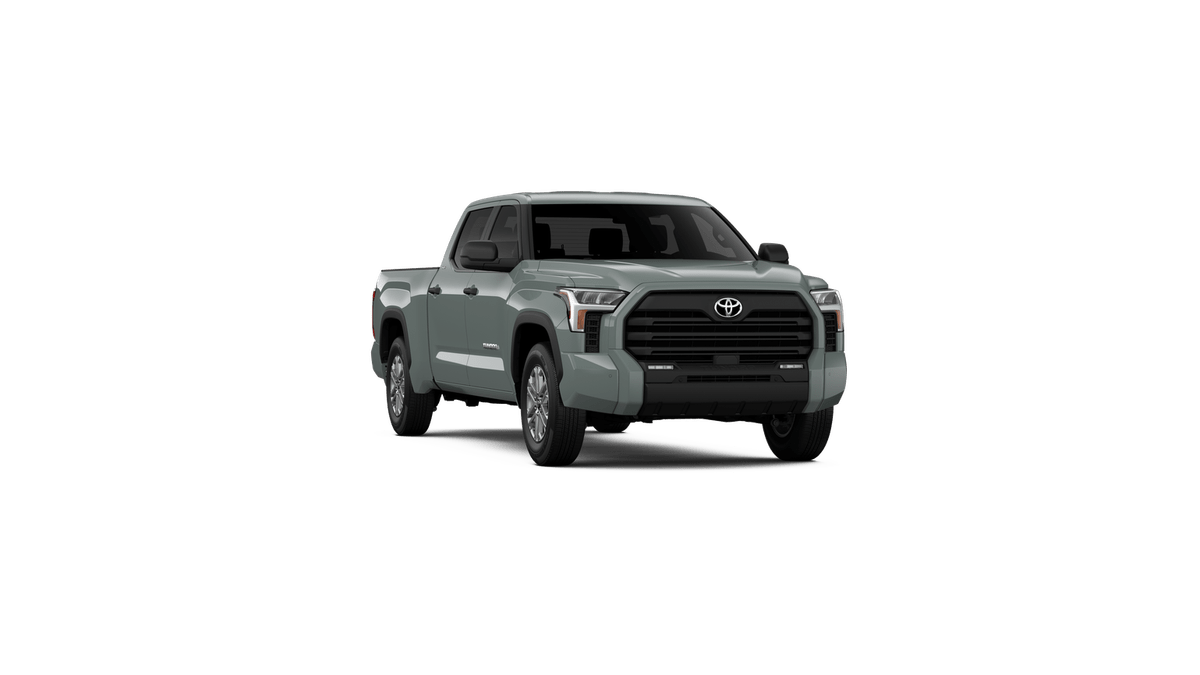 2026 Toyota Tundra SR5 Roseville CA