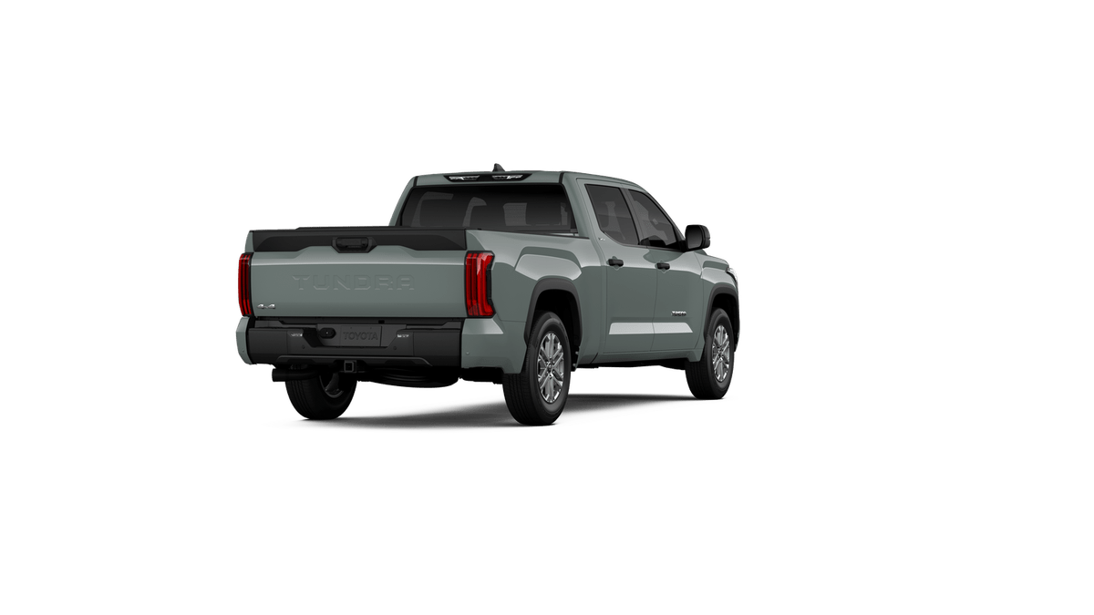 2026 Toyota Tundra SR5 Roseville CA
