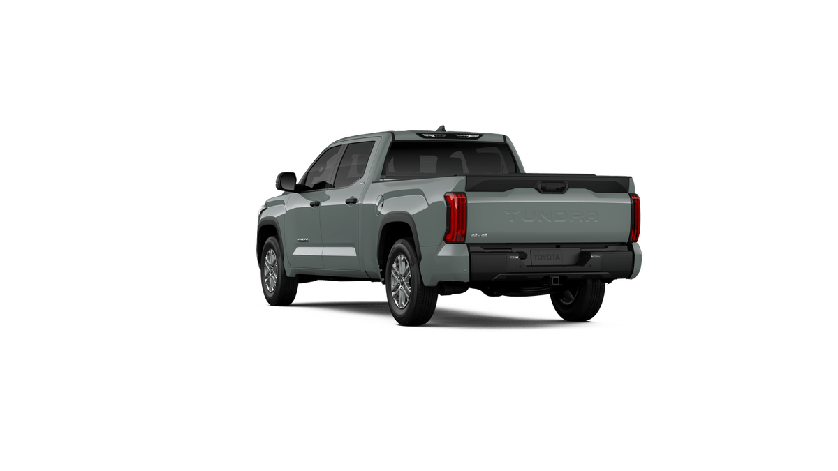 2026 Toyota Tundra SR5 Roseville CA