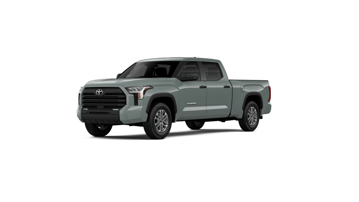 2026 Toyota Tundra SR5 Roseville CA