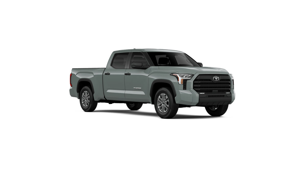 2026 Toyota Tundra SR5 Roseville CA
