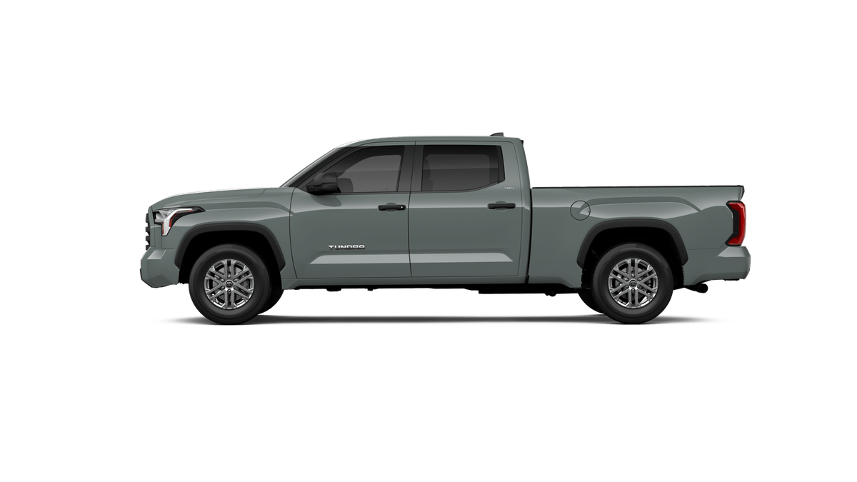 2026 Toyota Tundra SR5 Roseville CA