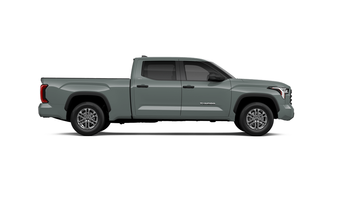 2026 Toyota Tundra SR5 Roseville CA