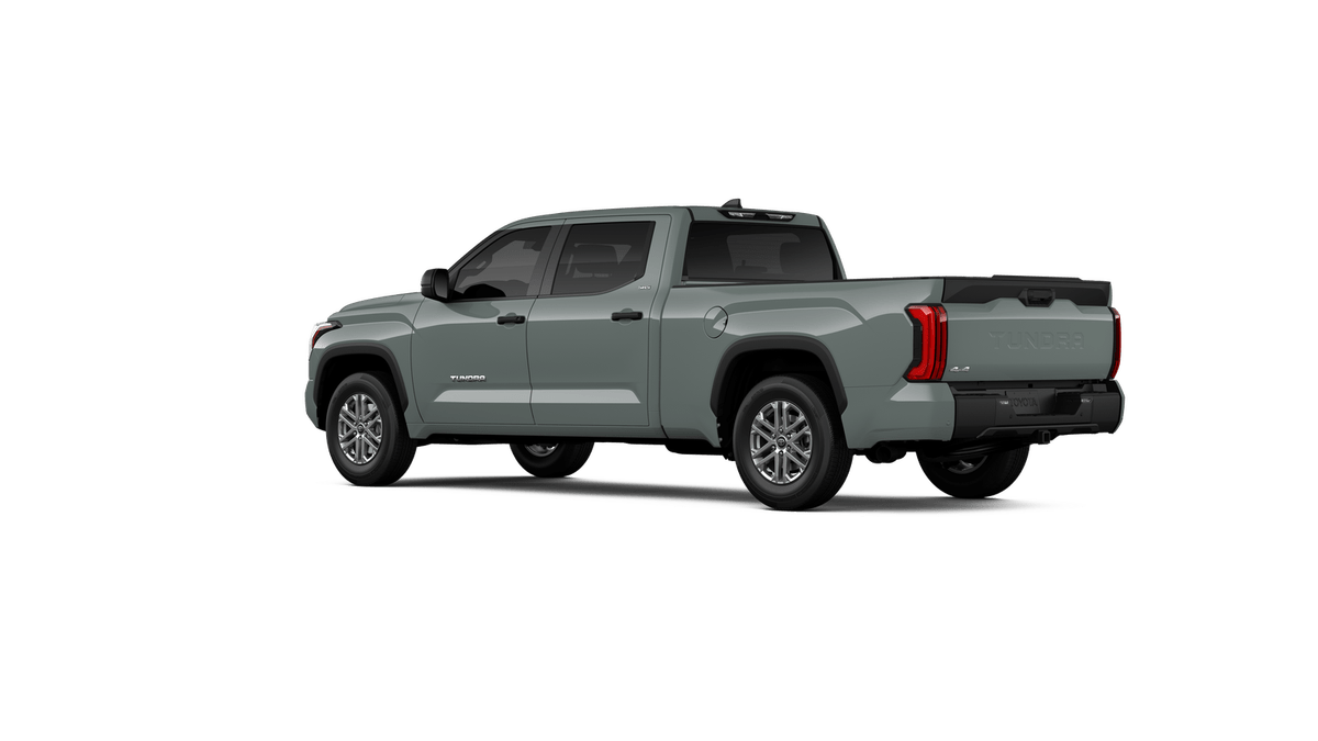 2026 Toyota Tundra SR5 Roseville CA