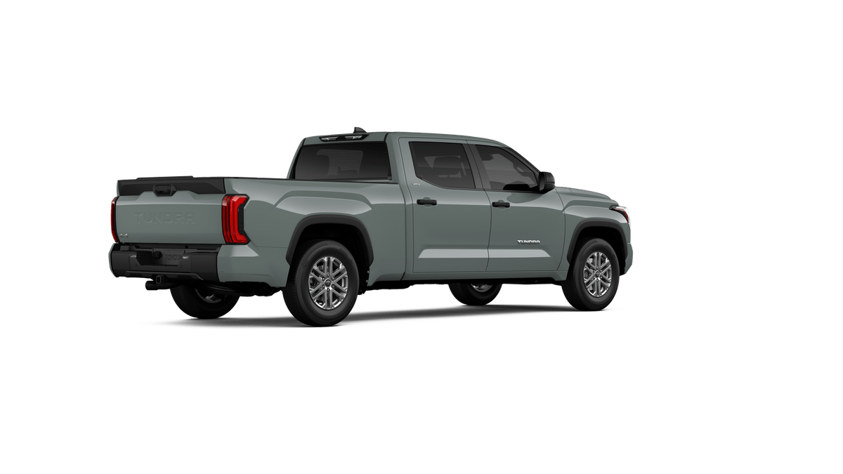 2026 Toyota Tundra SR5 Roseville CA