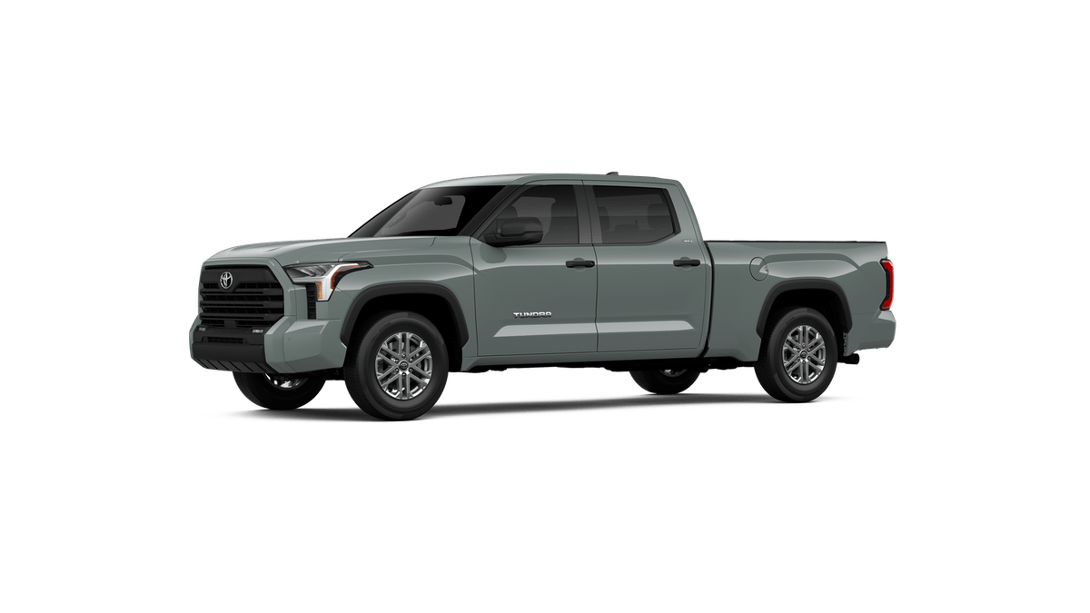 2026 Toyota Tundra SR5 Roseville CA