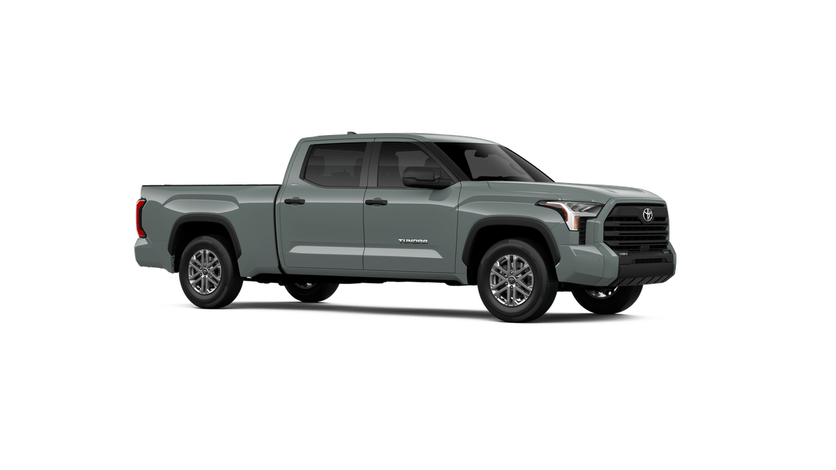 2026 Toyota Tundra SR5 Roseville CA