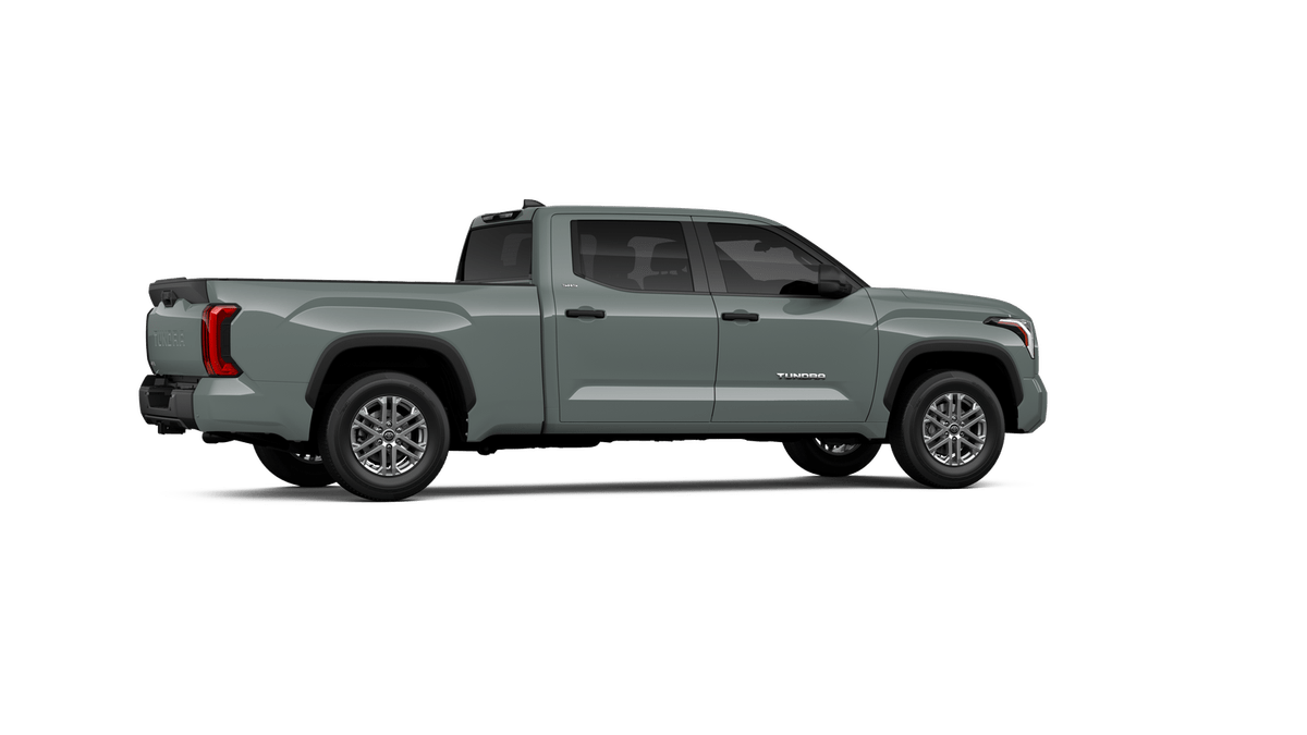 2026 Toyota Tundra SR5 Roseville CA